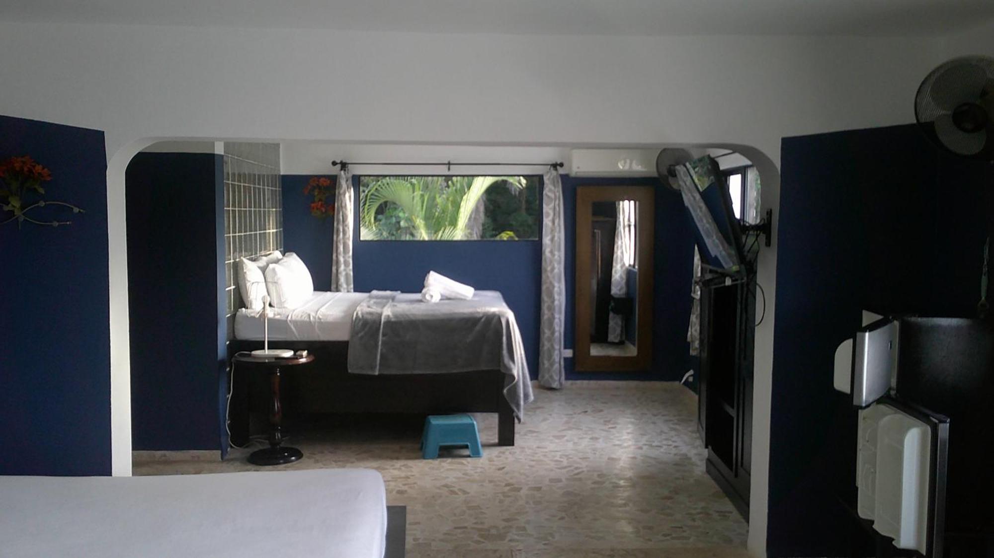E&J Boutique Residences Sosúa 외부 사진