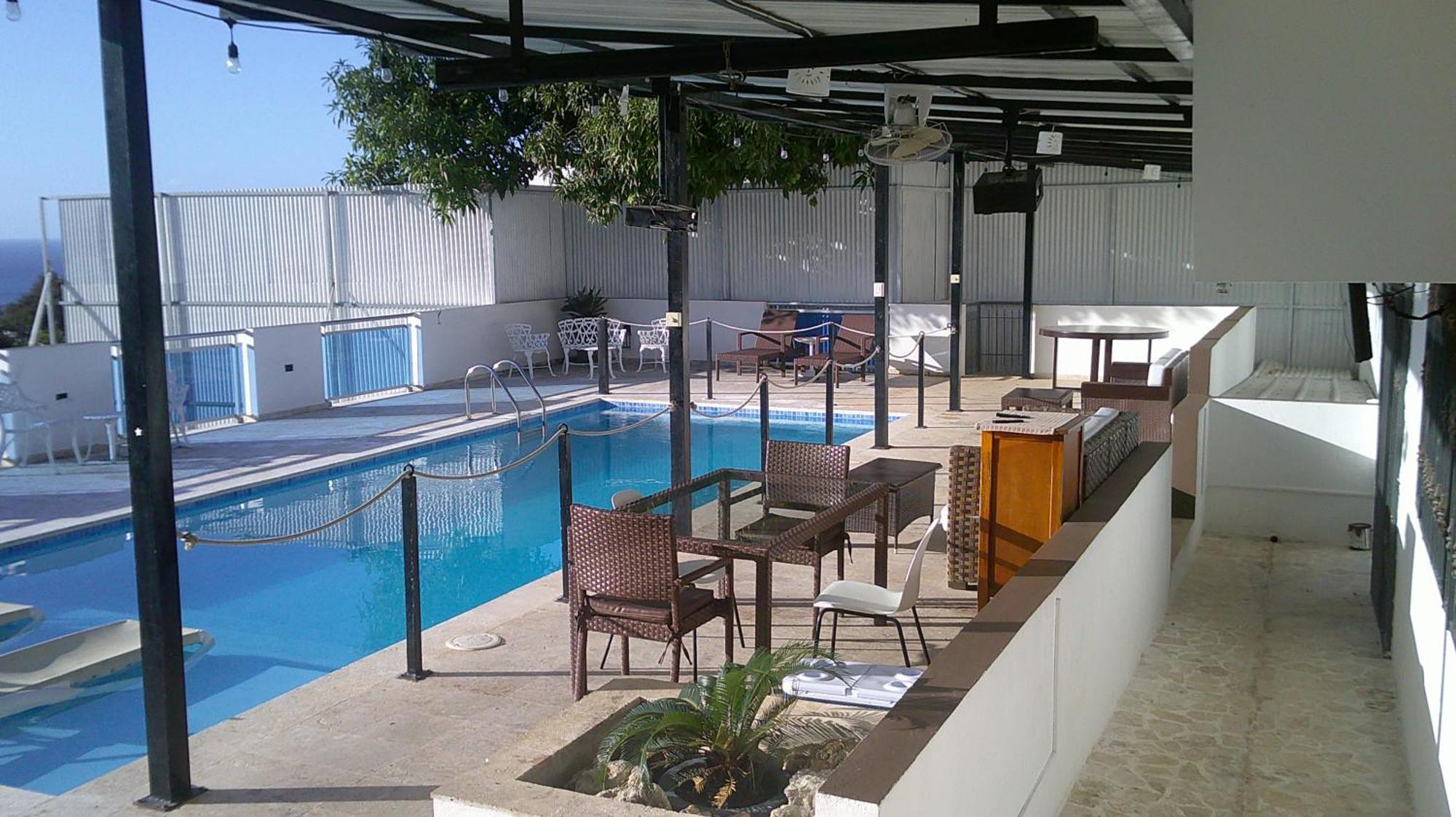 E&J Boutique Residences Sosúa 외부 사진