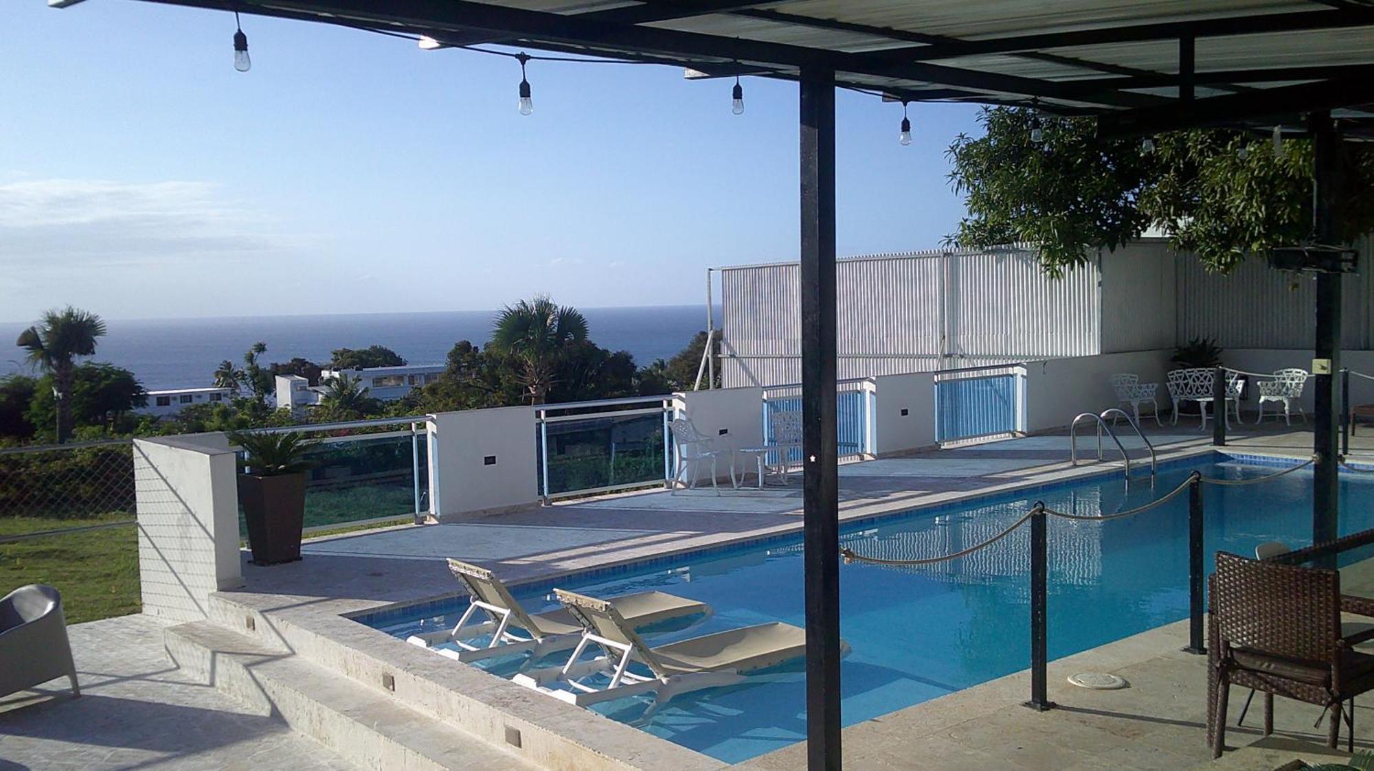 E&J Boutique Residences Sosúa 외부 사진