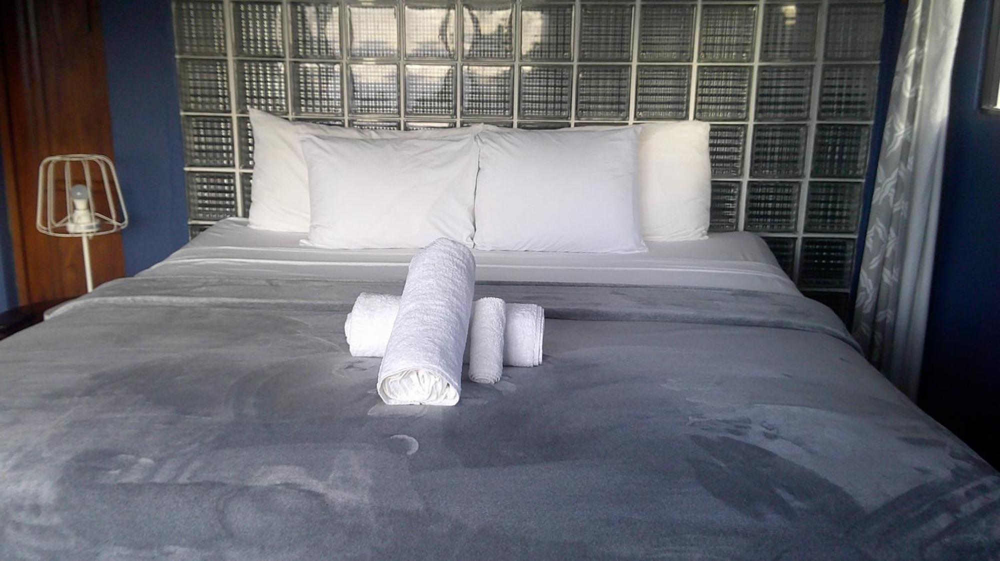 E&J Boutique Residences Sosúa 외부 사진