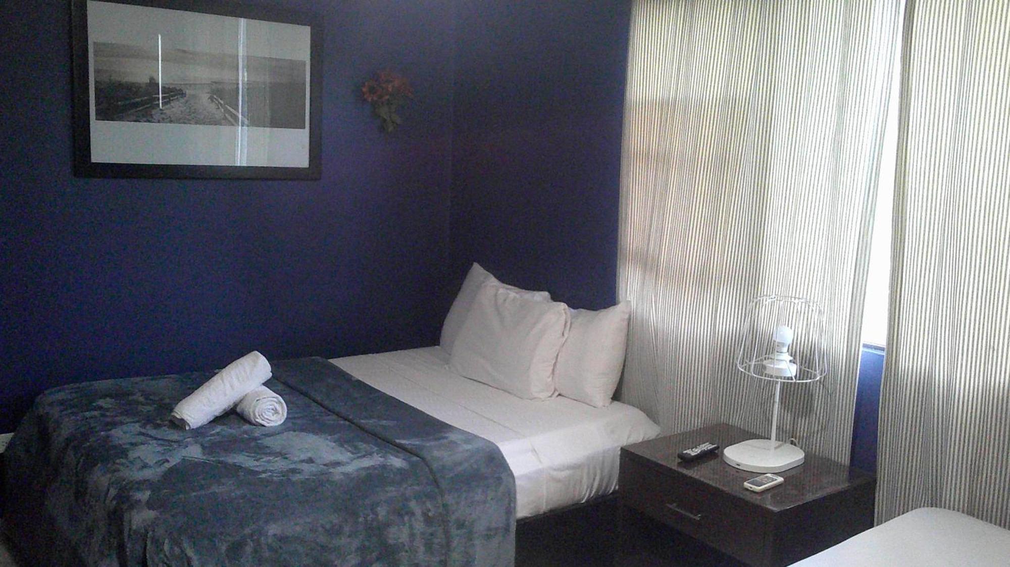 E&J Boutique Residences Sosúa 외부 사진