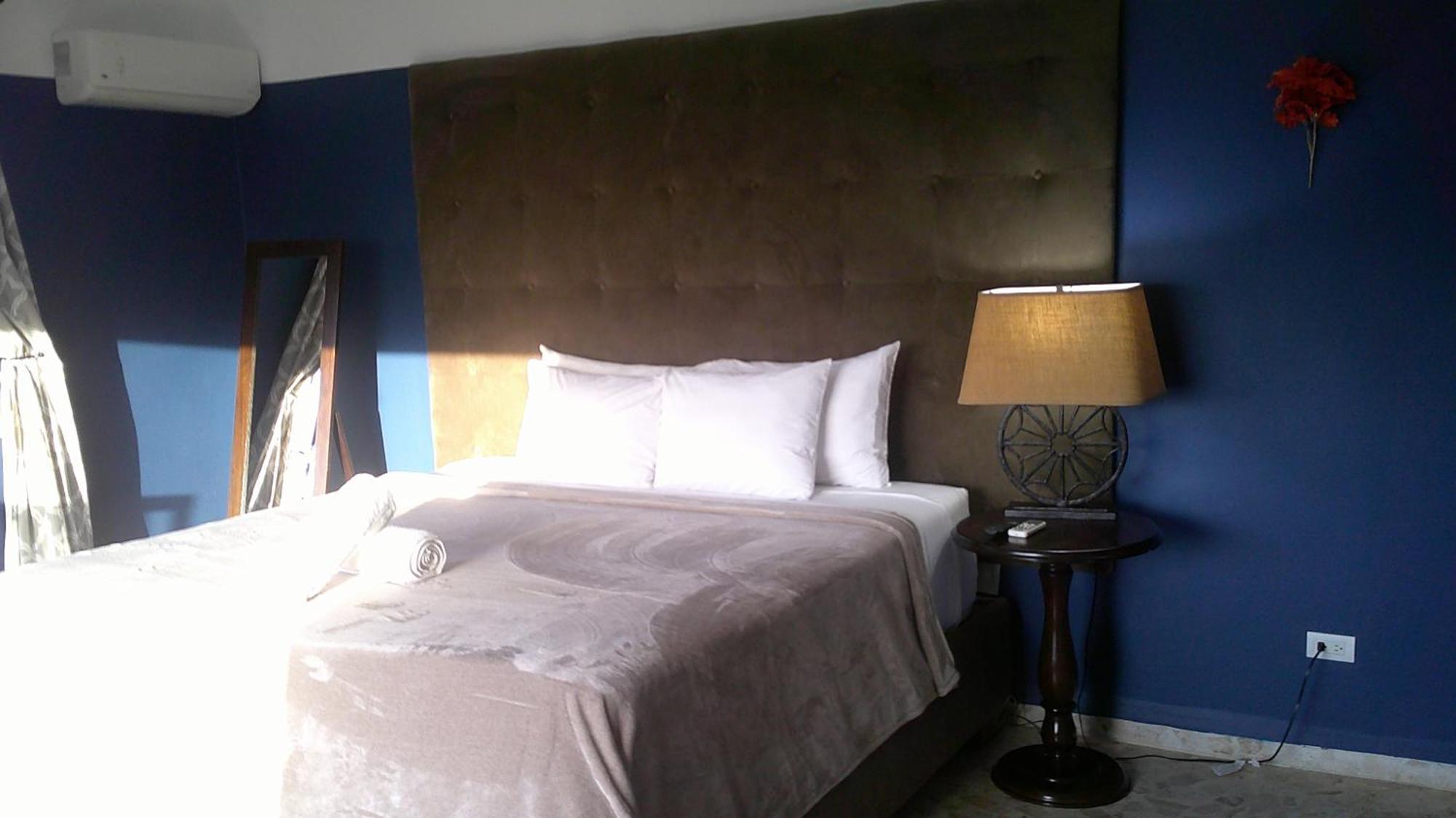 E&J Boutique Residences Sosúa 외부 사진