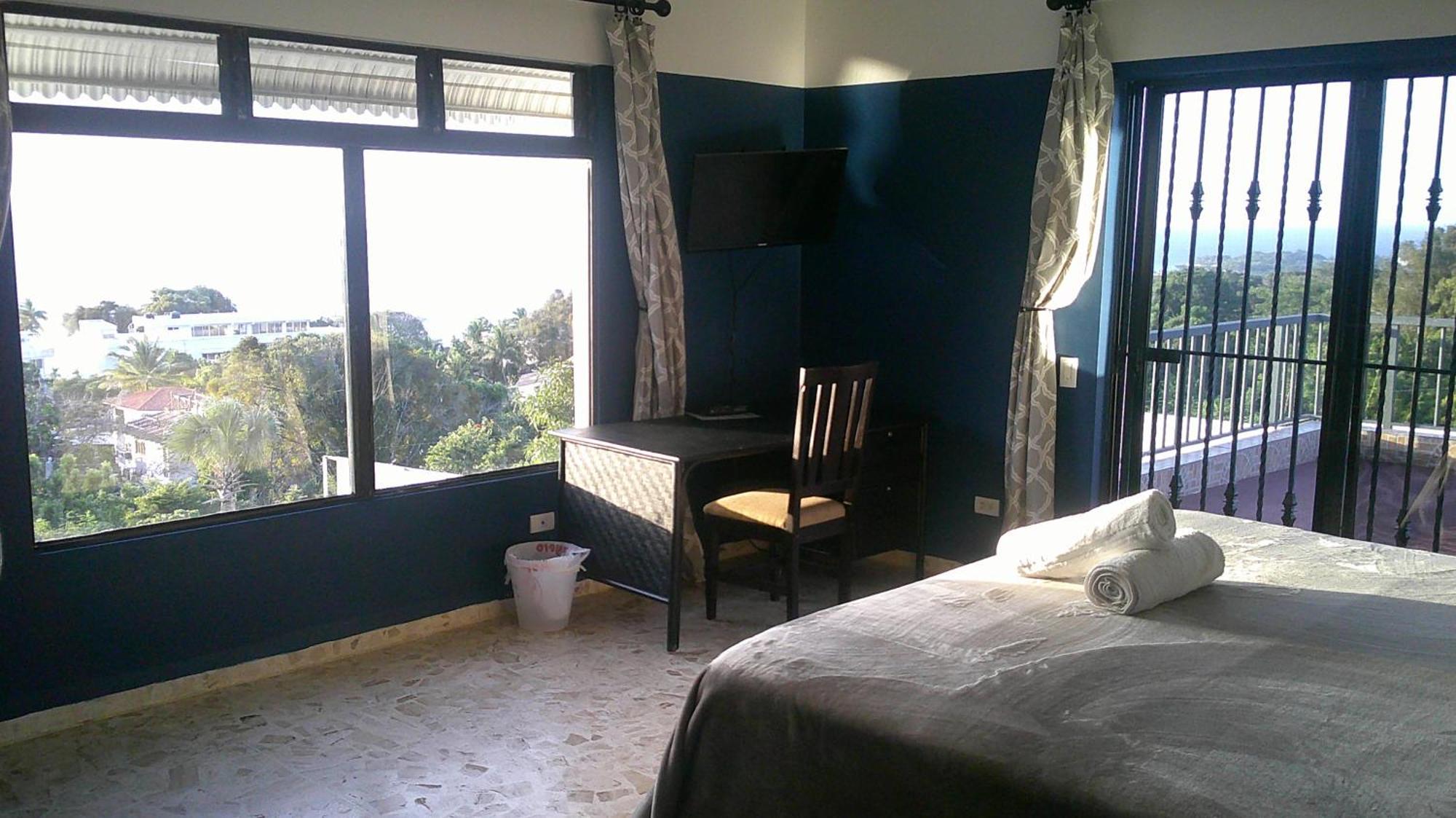 E&J Boutique Residences Sosúa 외부 사진