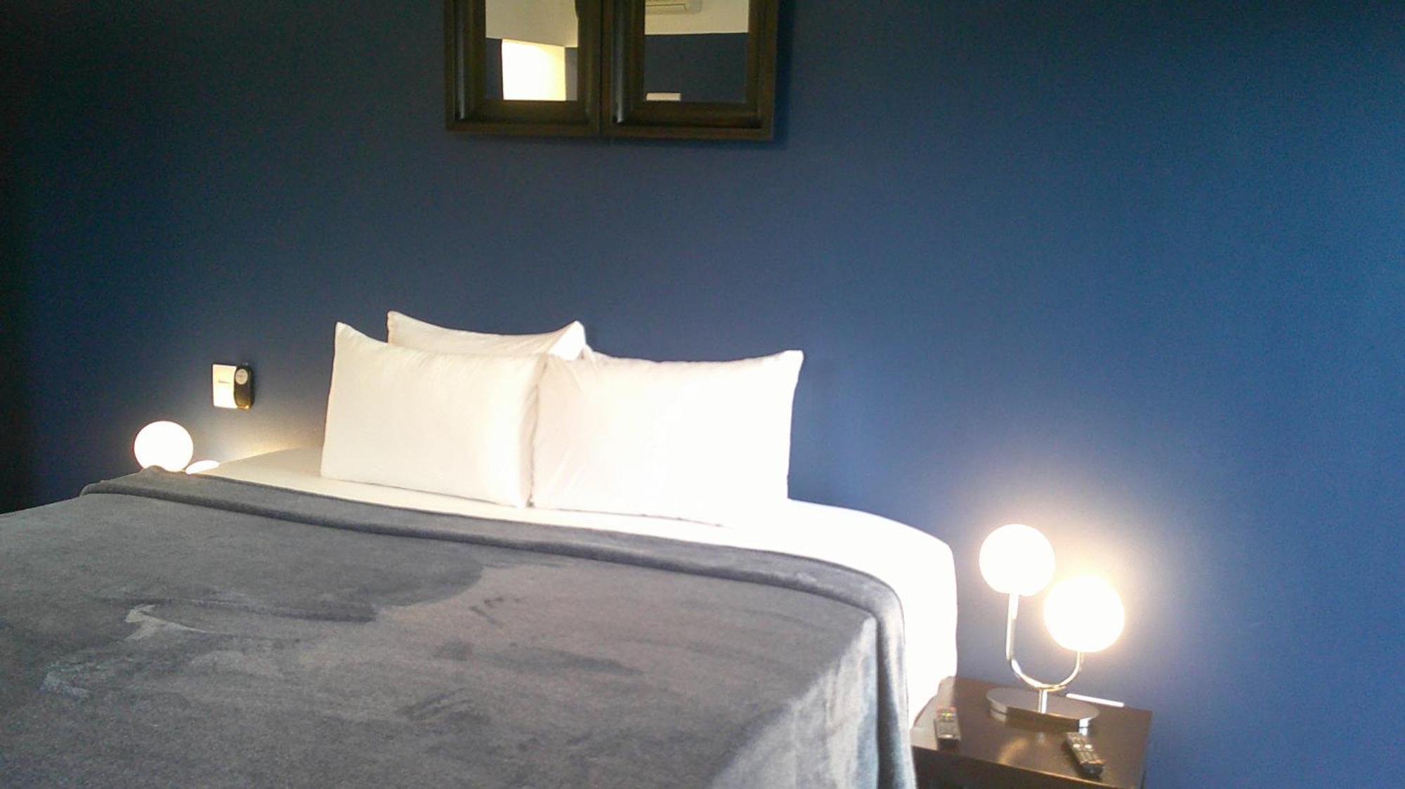 E&J Boutique Residences Sosúa 외부 사진