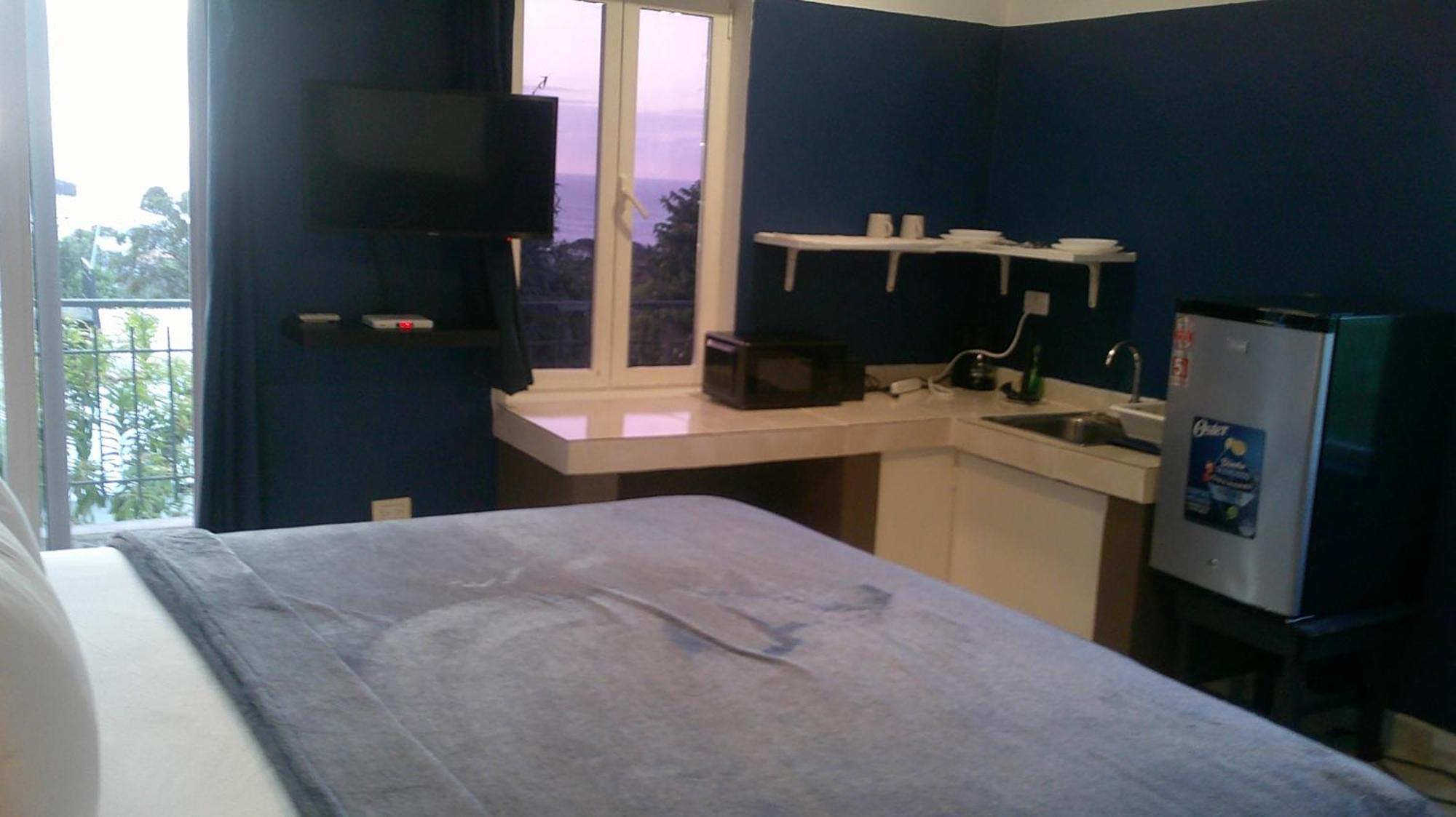 E&J Boutique Residences Sosúa 외부 사진