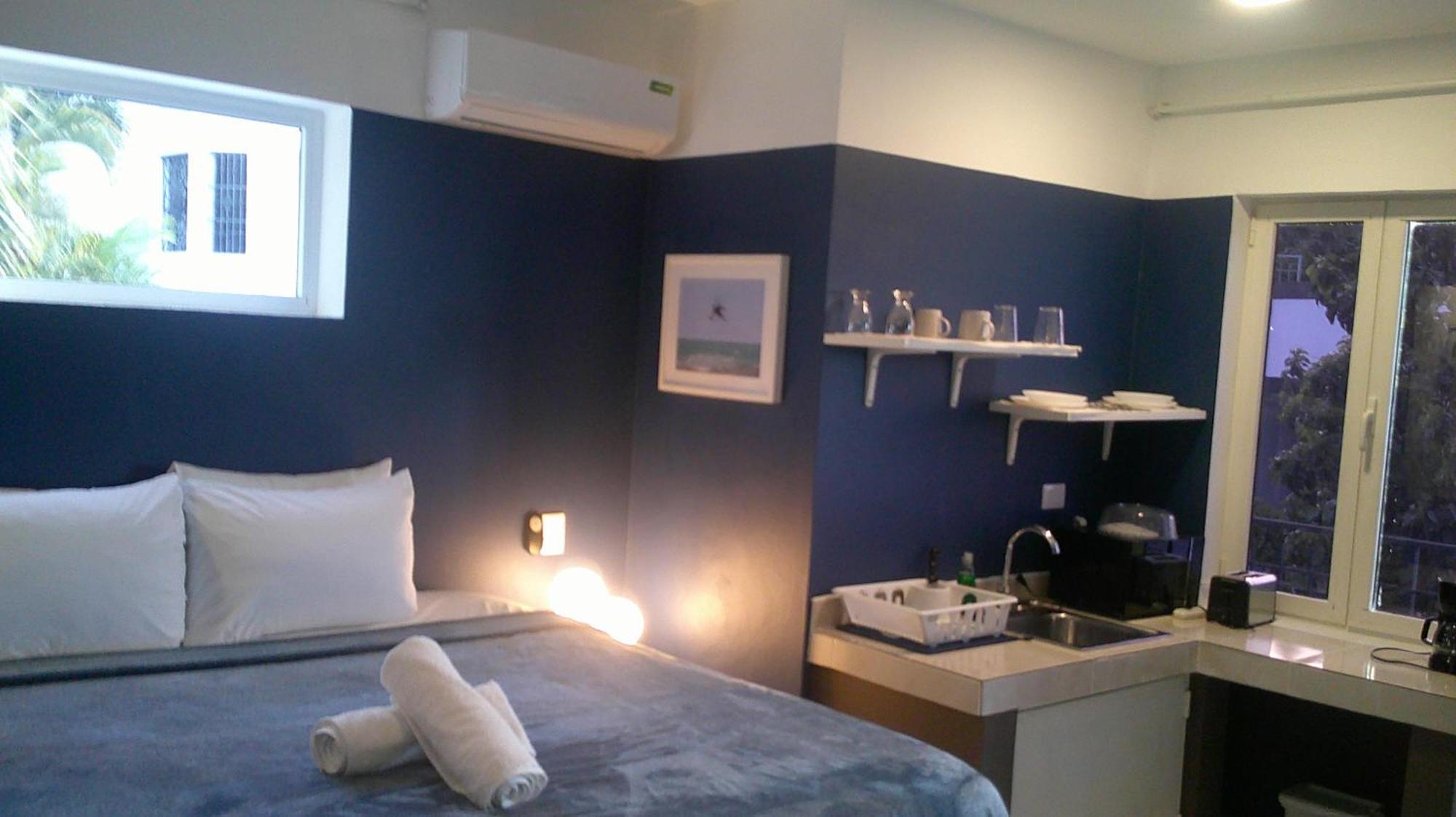 E&J Boutique Residences Sosúa 외부 사진
