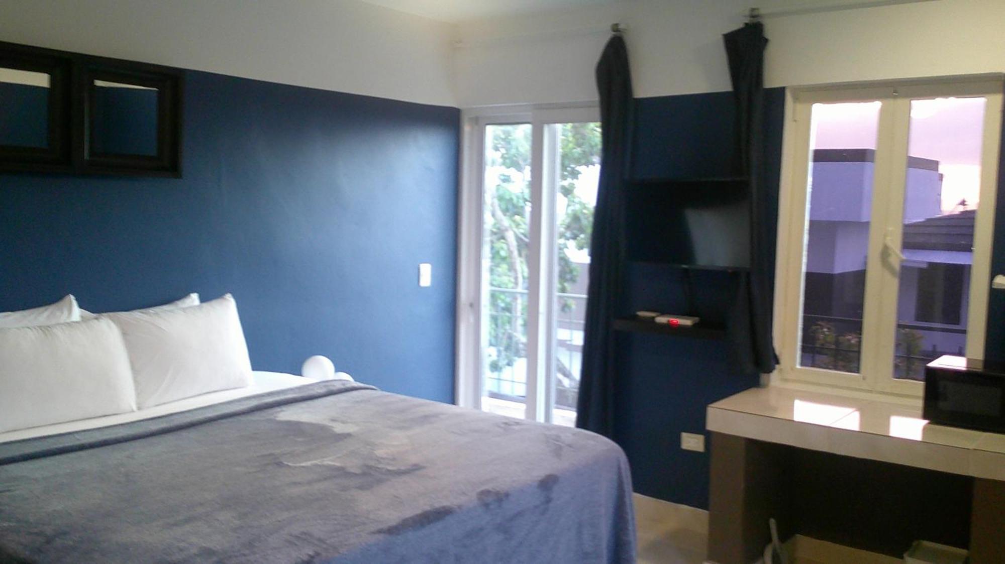 E&J Boutique Residences Sosúa 외부 사진