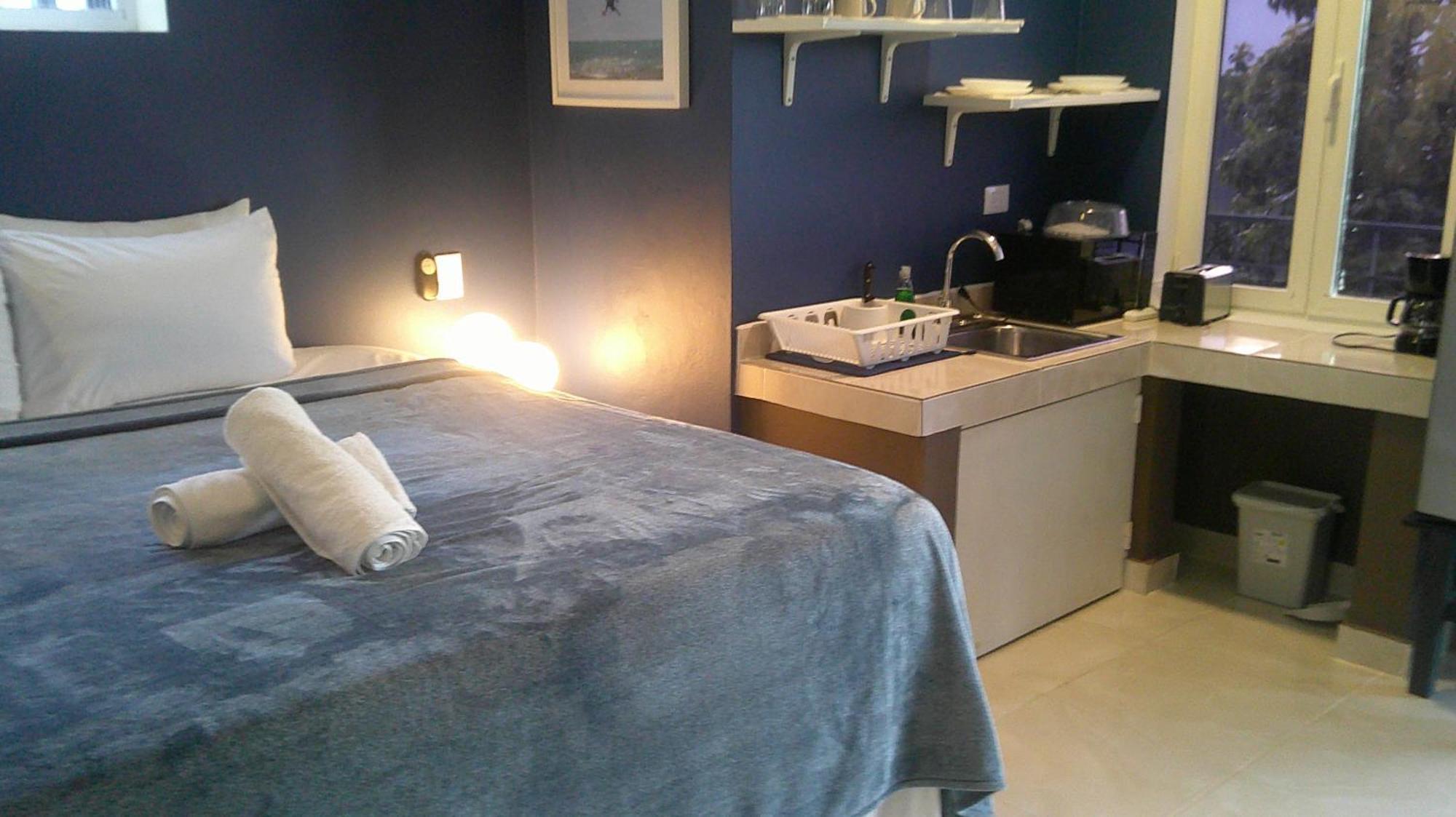 E&J Boutique Residences Sosúa 외부 사진