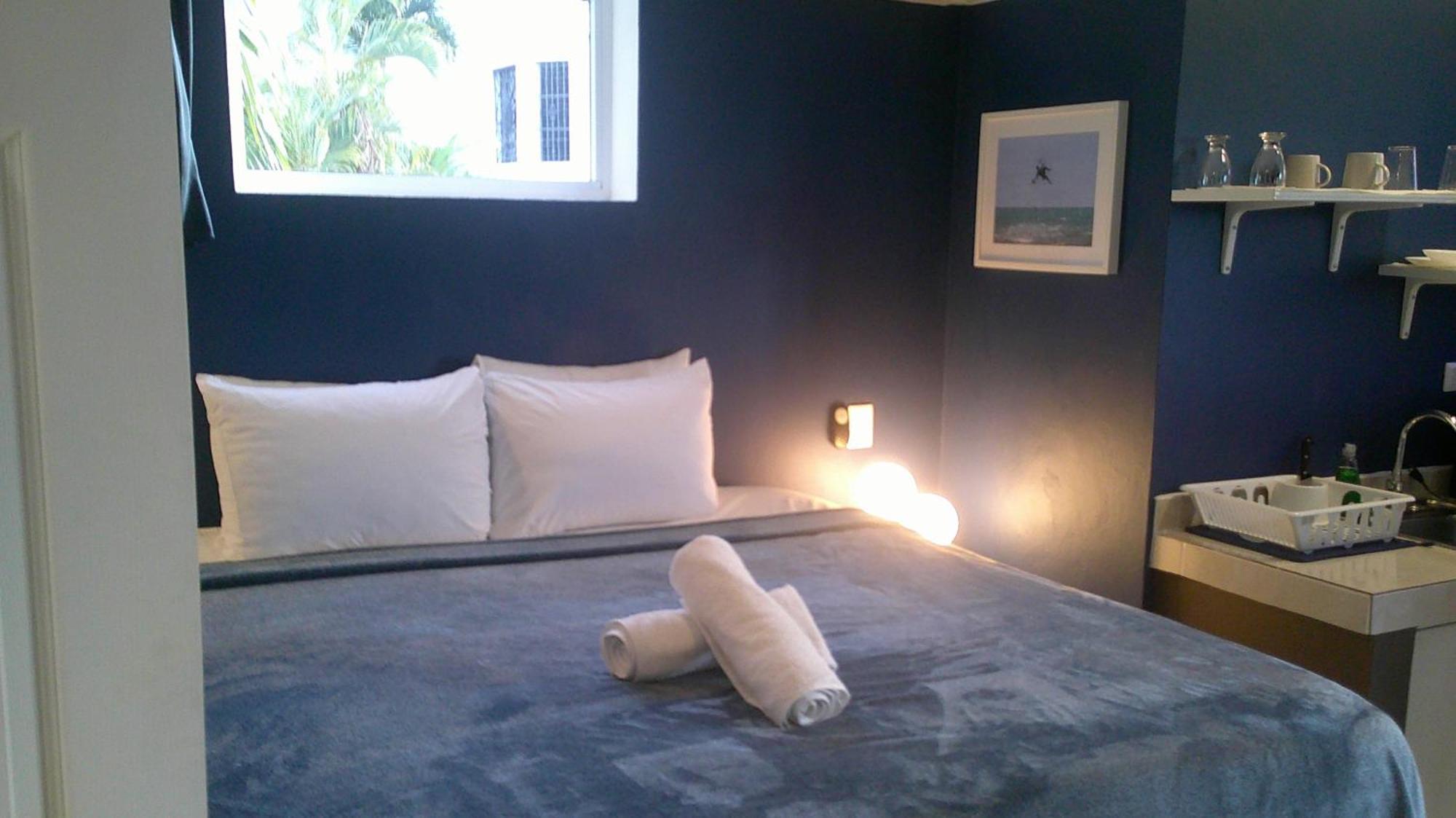 E&J Boutique Residences Sosúa 외부 사진