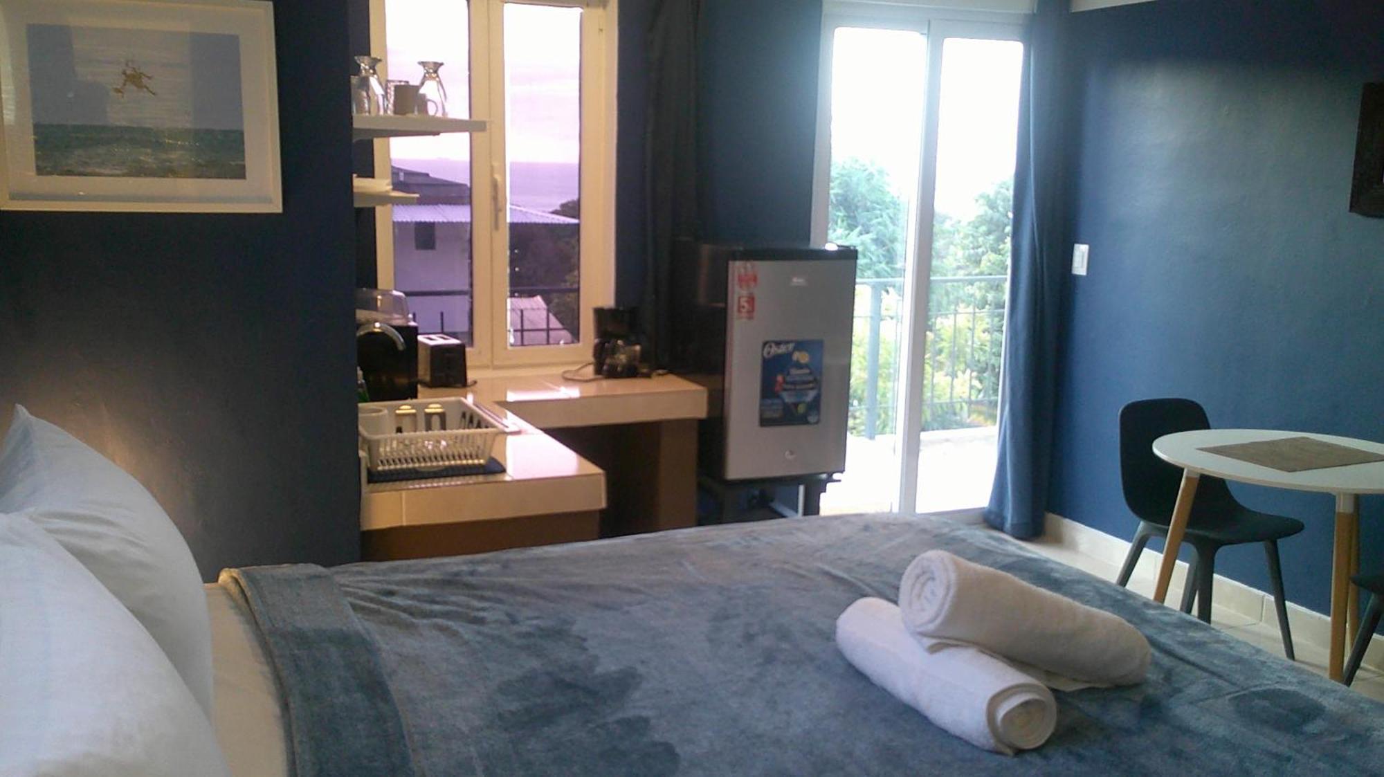 E&J Boutique Residences Sosúa 외부 사진