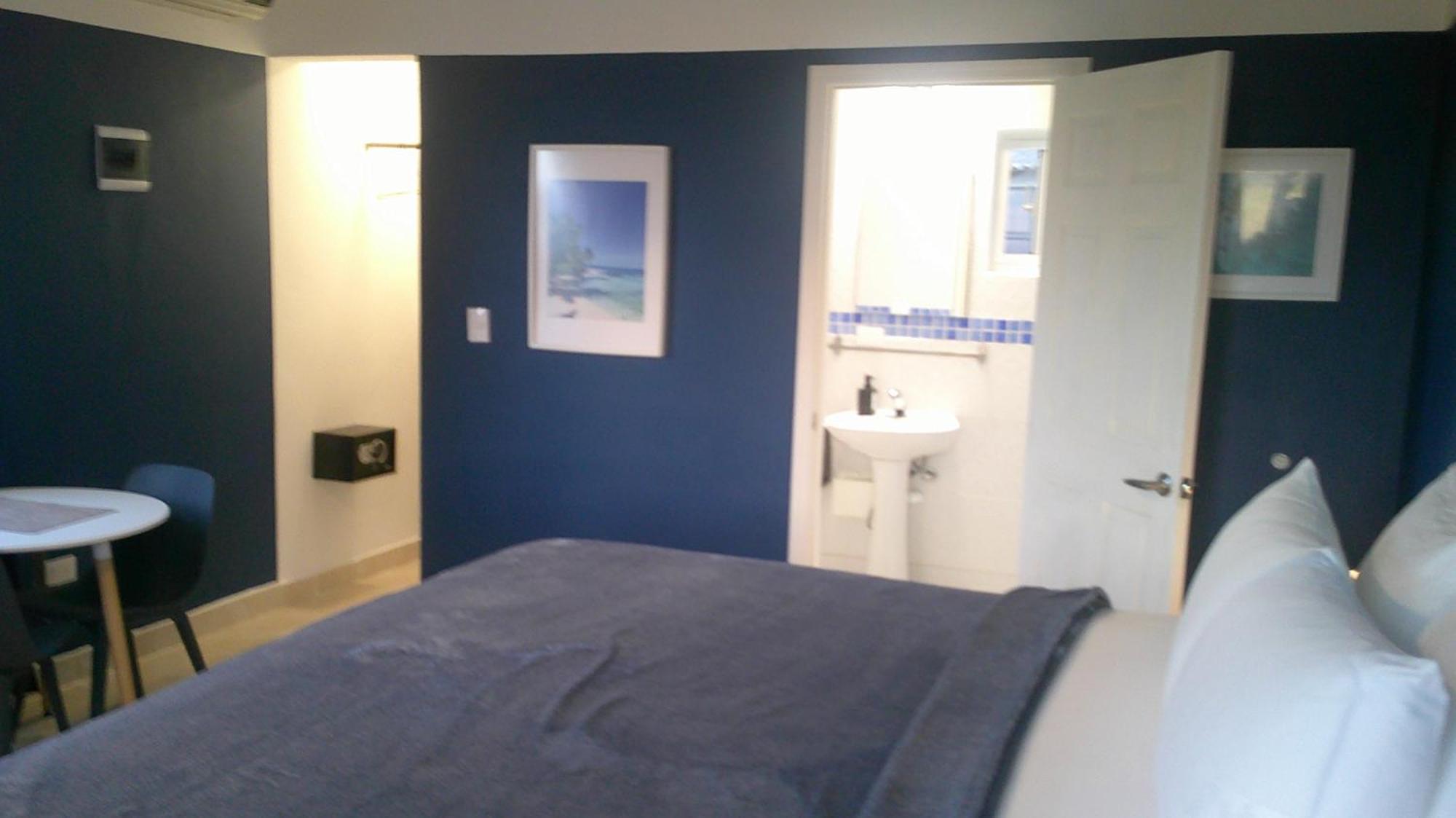 E&J Boutique Residences Sosúa 외부 사진