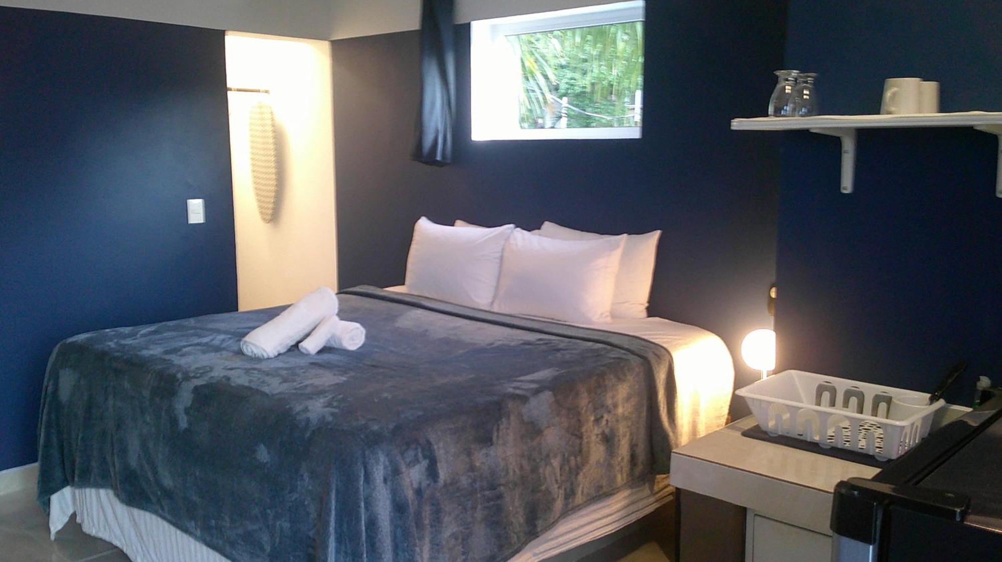 E&J Boutique Residences Sosúa 외부 사진