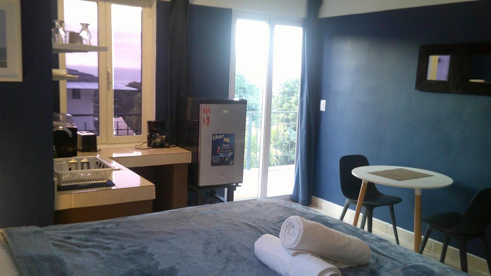E&J Boutique Residences Sosúa 외부 사진