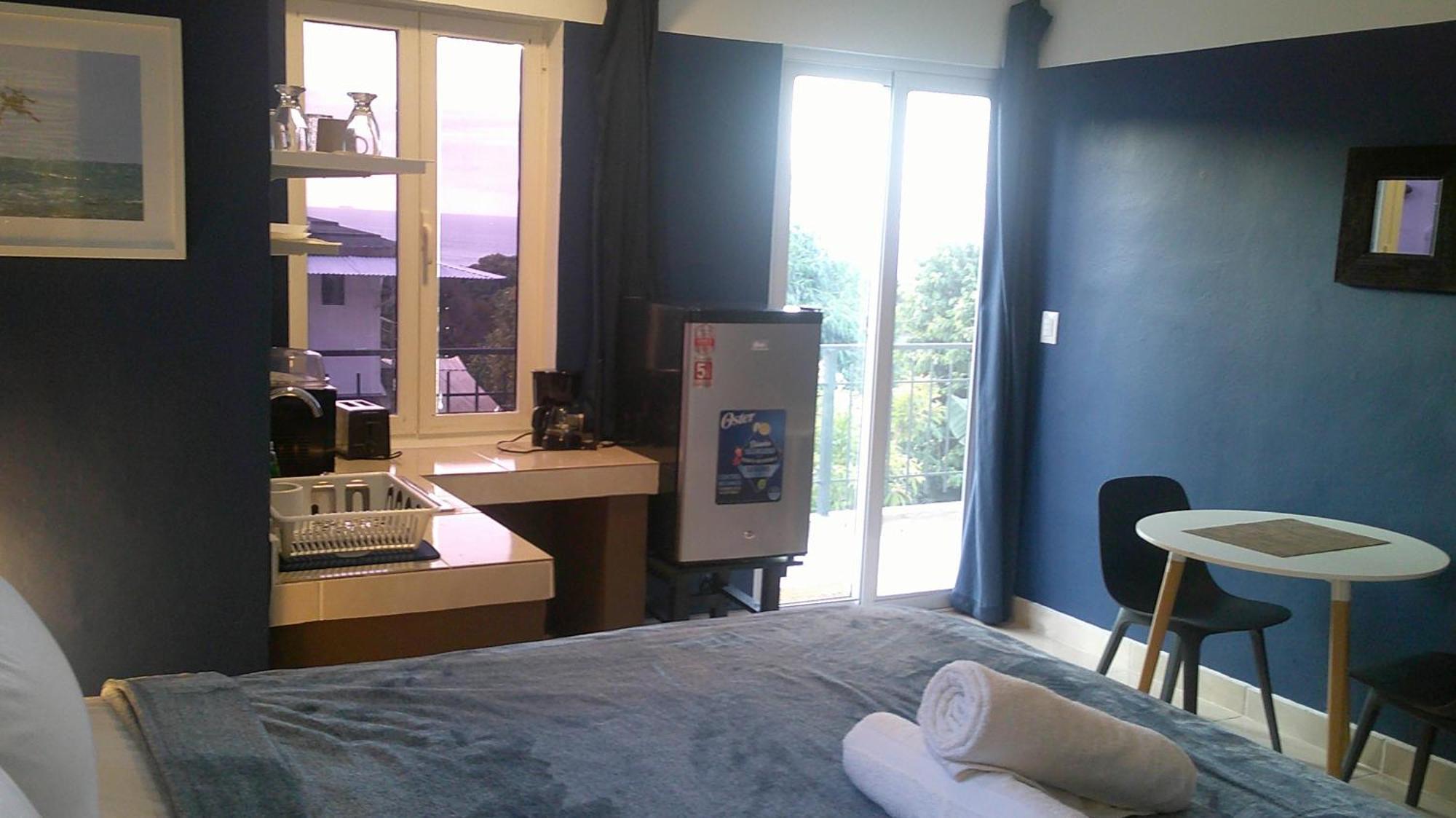 E&J Boutique Residences Sosúa 외부 사진