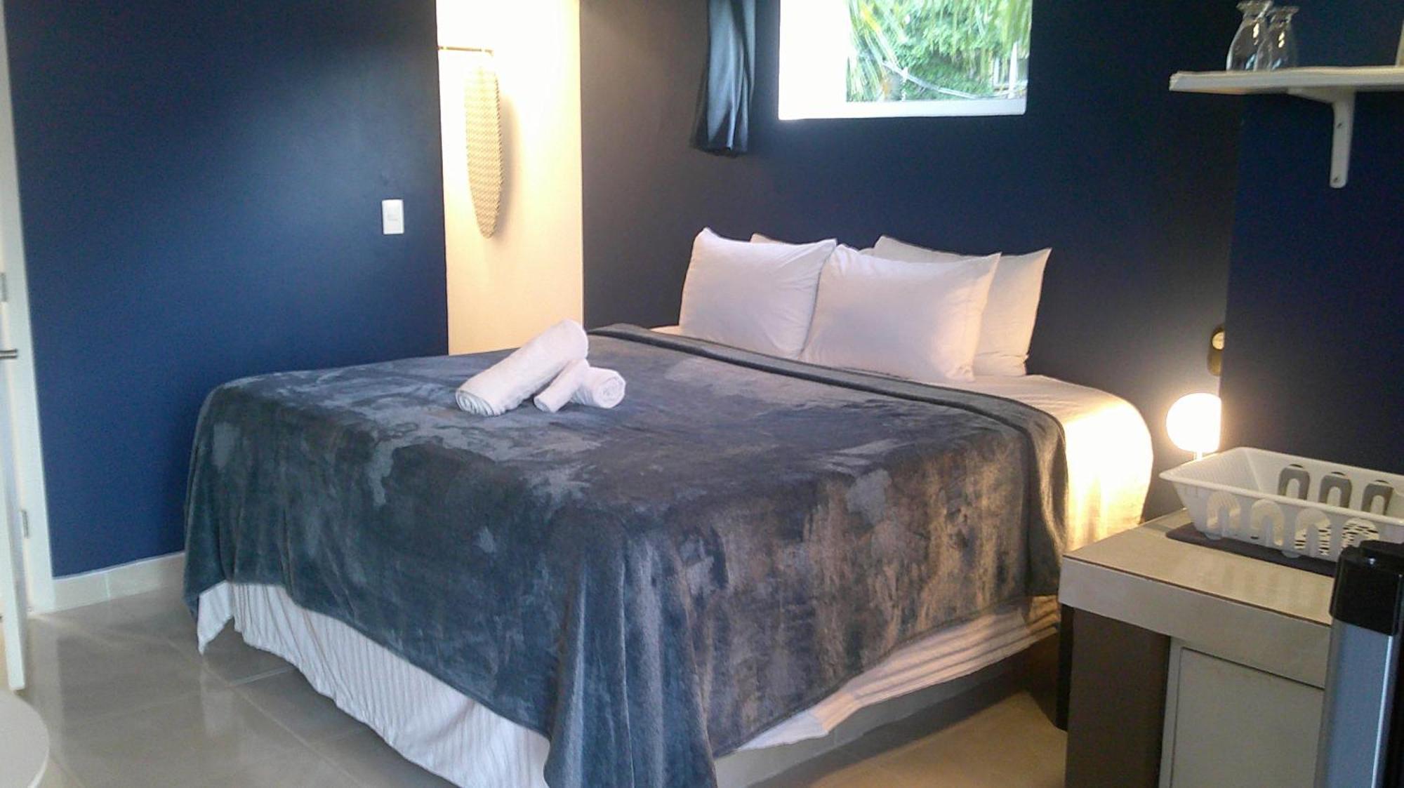 E&J Boutique Residences Sosúa 외부 사진
