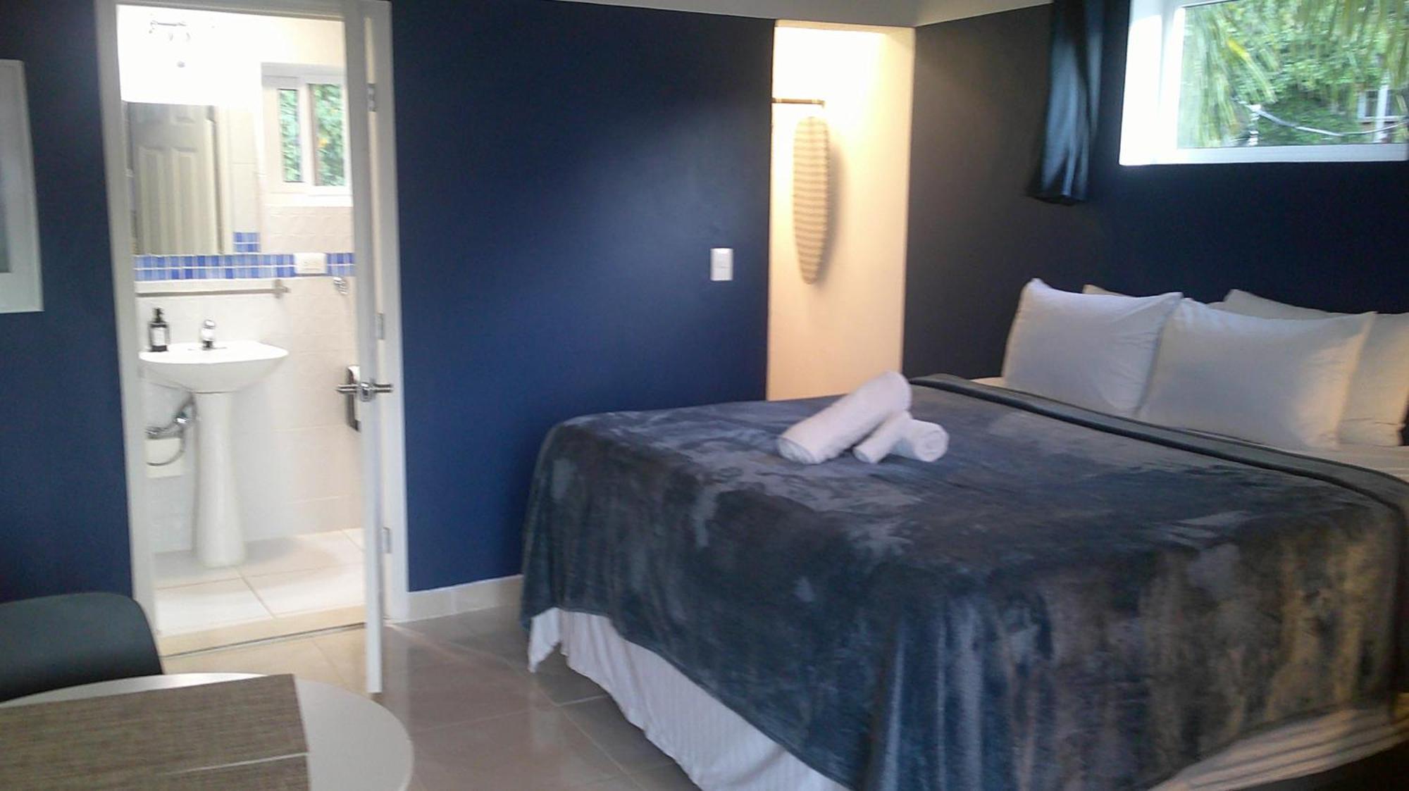 E&J Boutique Residences Sosúa 외부 사진
