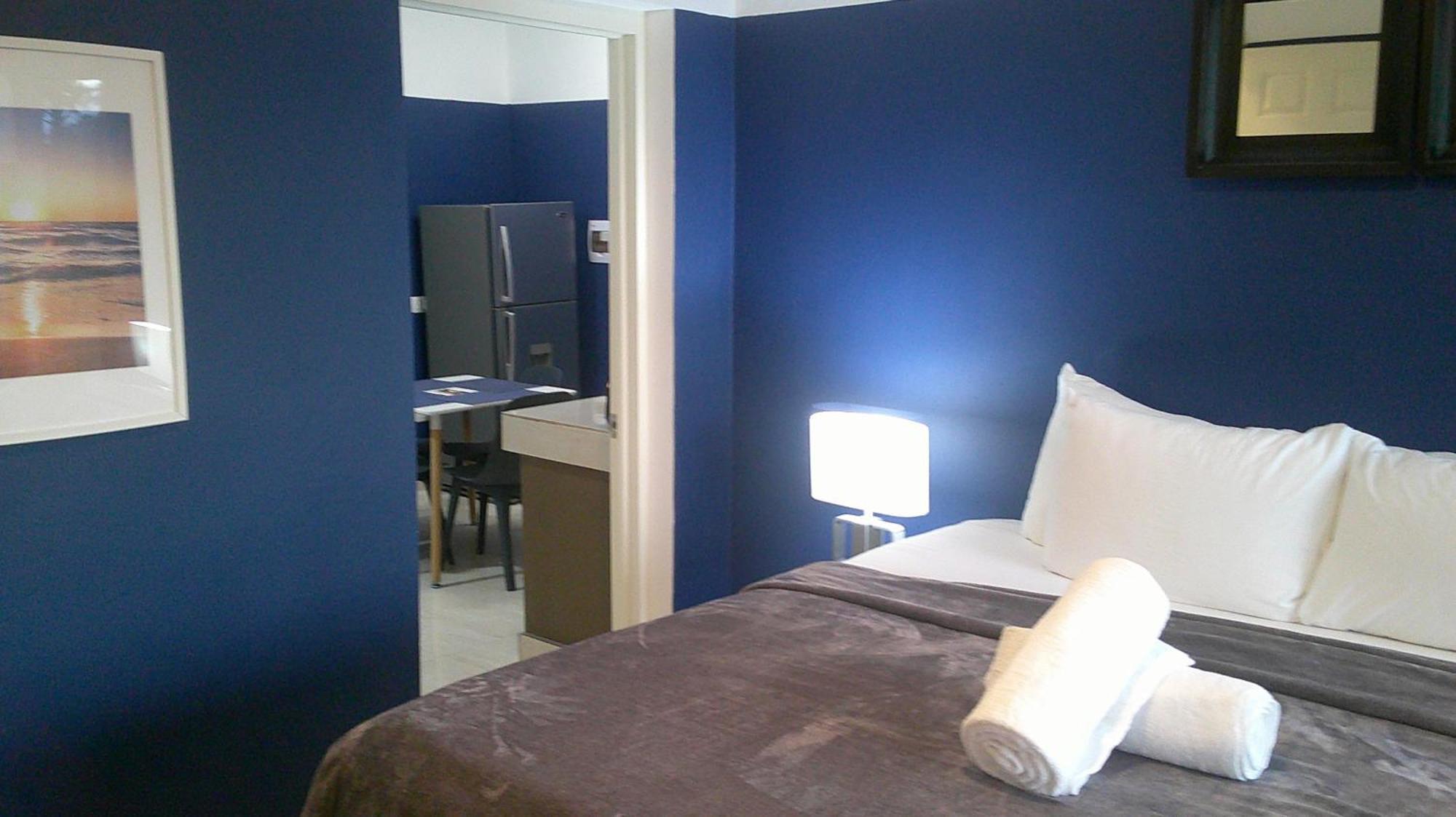 E&J Boutique Residences Sosúa 외부 사진