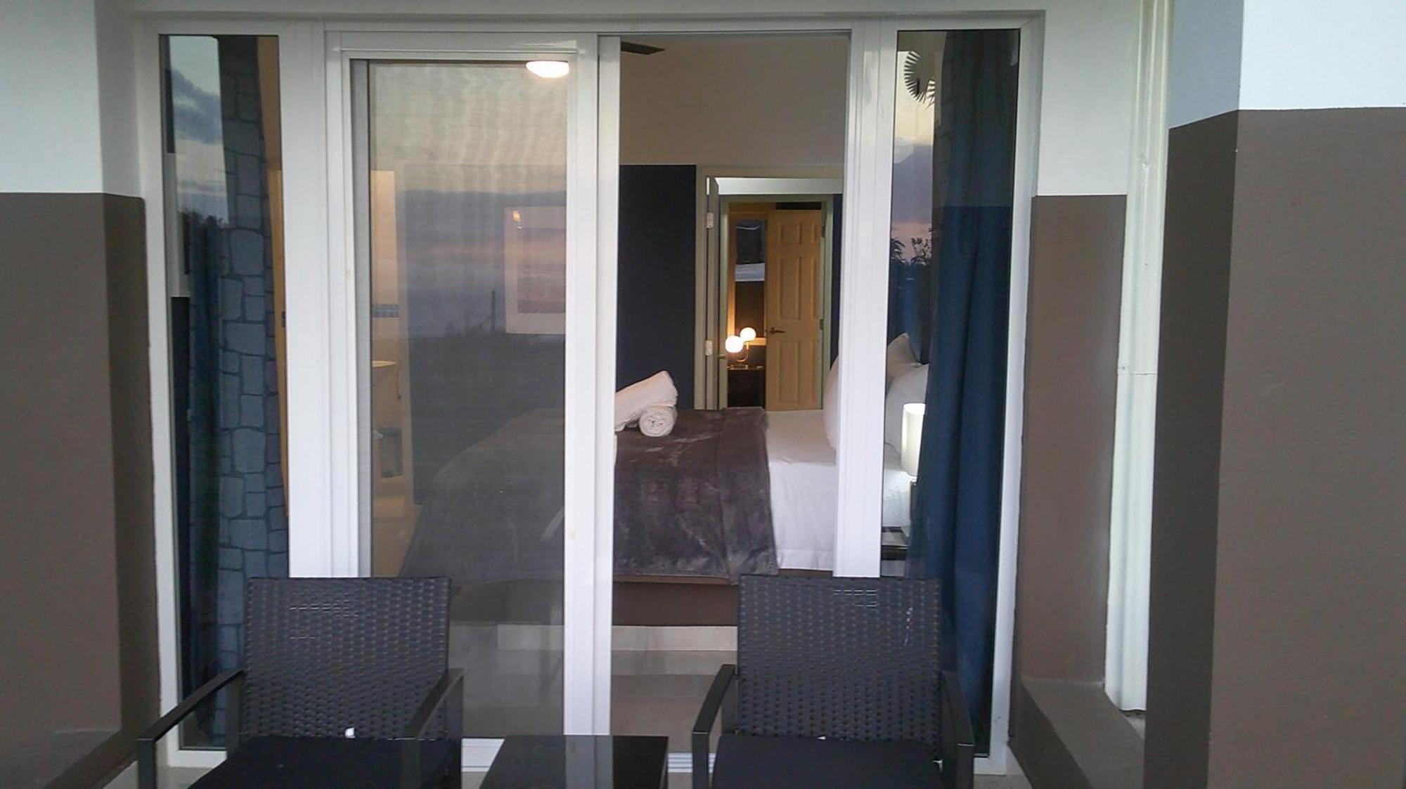 E&J Boutique Residences Sosúa 외부 사진