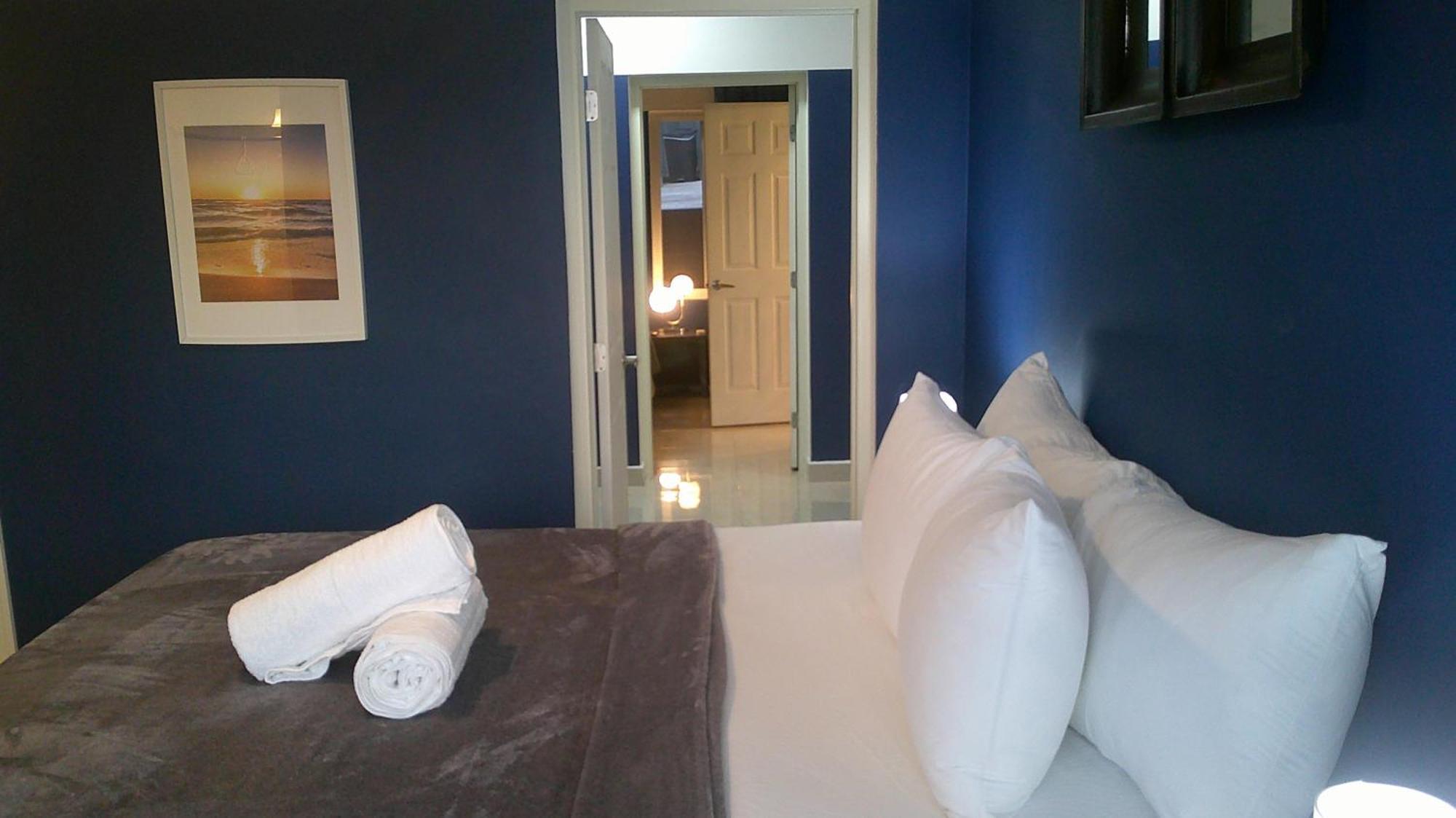 E&J Boutique Residences Sosúa 외부 사진