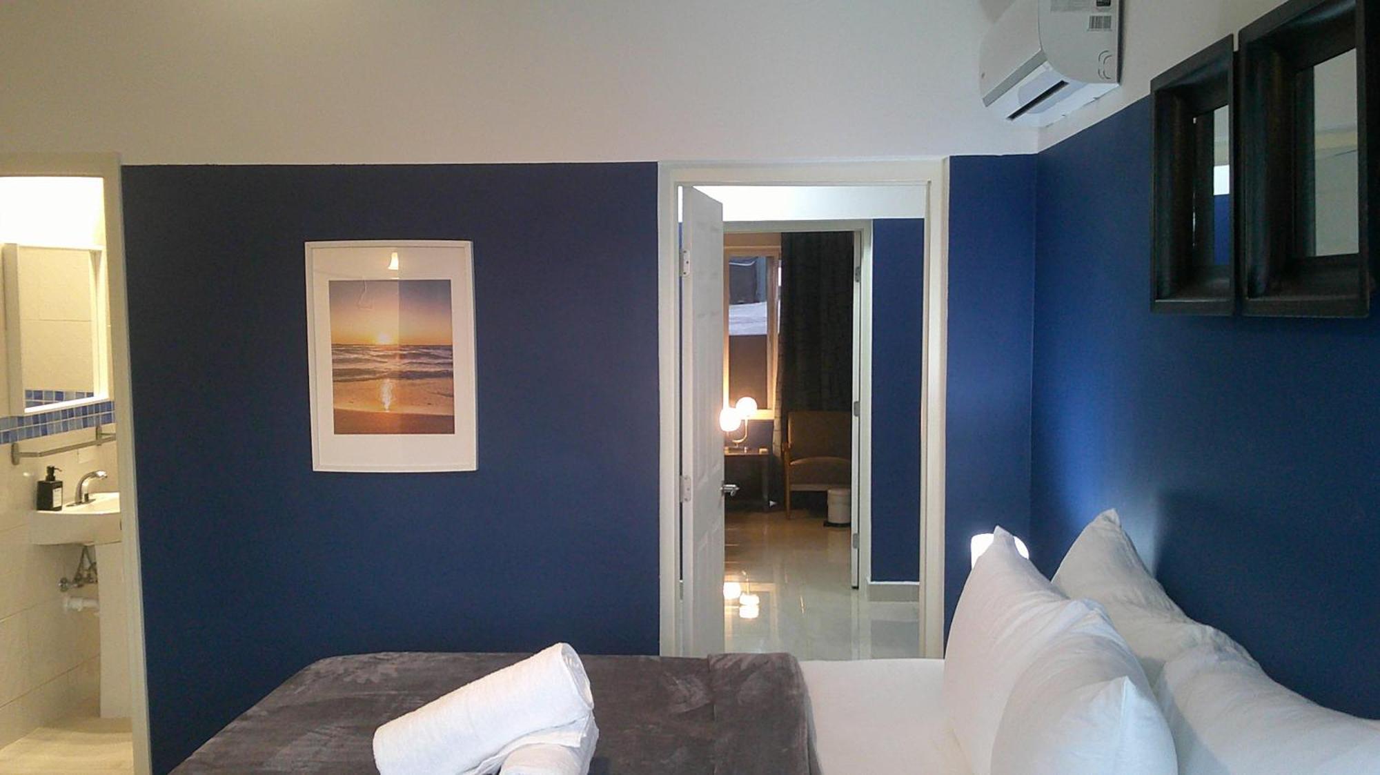 E&J Boutique Residences Sosúa 외부 사진